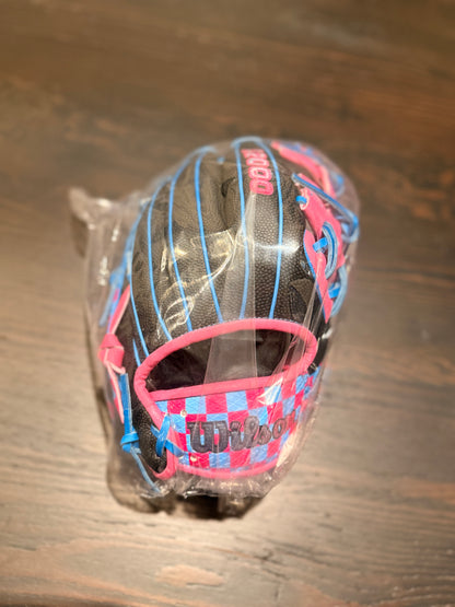 1786 Pottstown (Wilson 11.5'' - A2000 SuperSkin Series Glove)