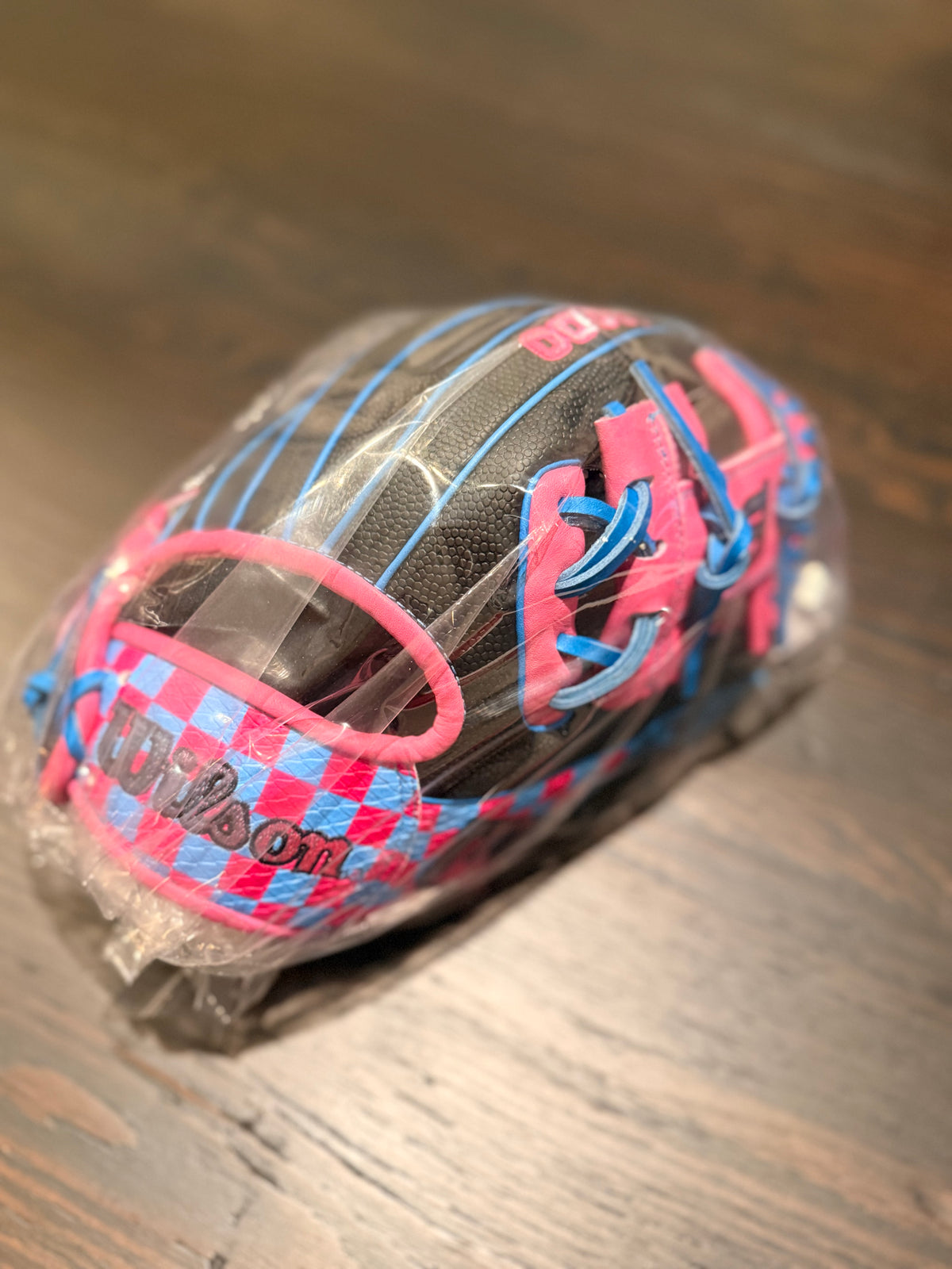 1786 Pottstown (Wilson 11.5'' - A2000 SuperSkin Series Glove)