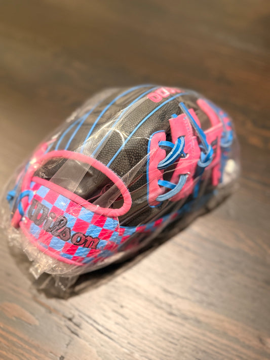1786 Pottstown (Wilson 11.5'' - A2000 SuperSkin Series Glove)