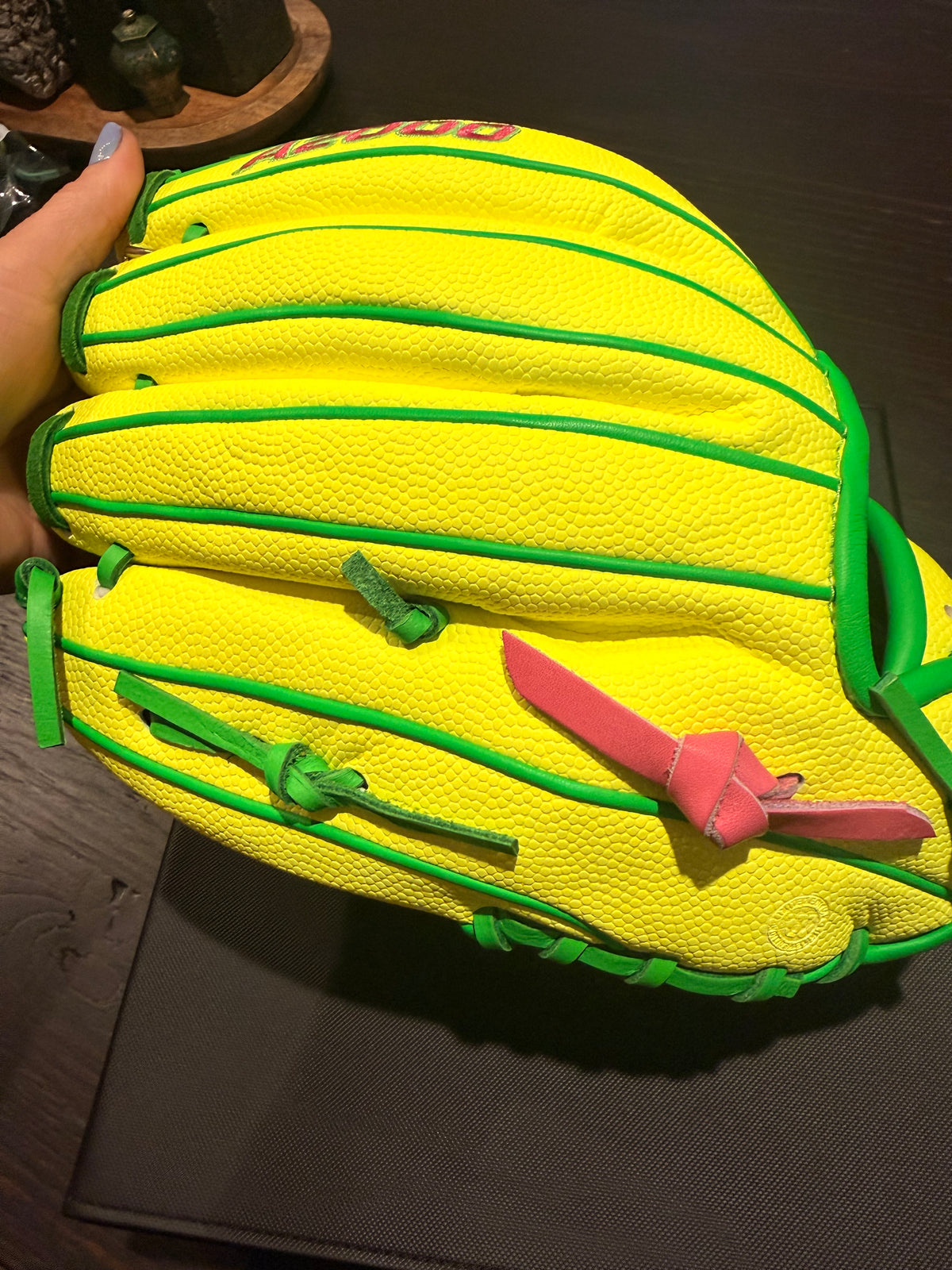 *LIMITED-EDITION 2026 WILSON A2000®  1975SS  (Wilson 11.75'' - Infield Glove)
