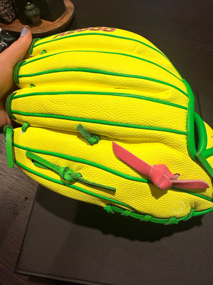 *LIMITED-EDITION 2026 WILSON A2000®  1975SS  (Wilson 11.75'' - Infield Glove)