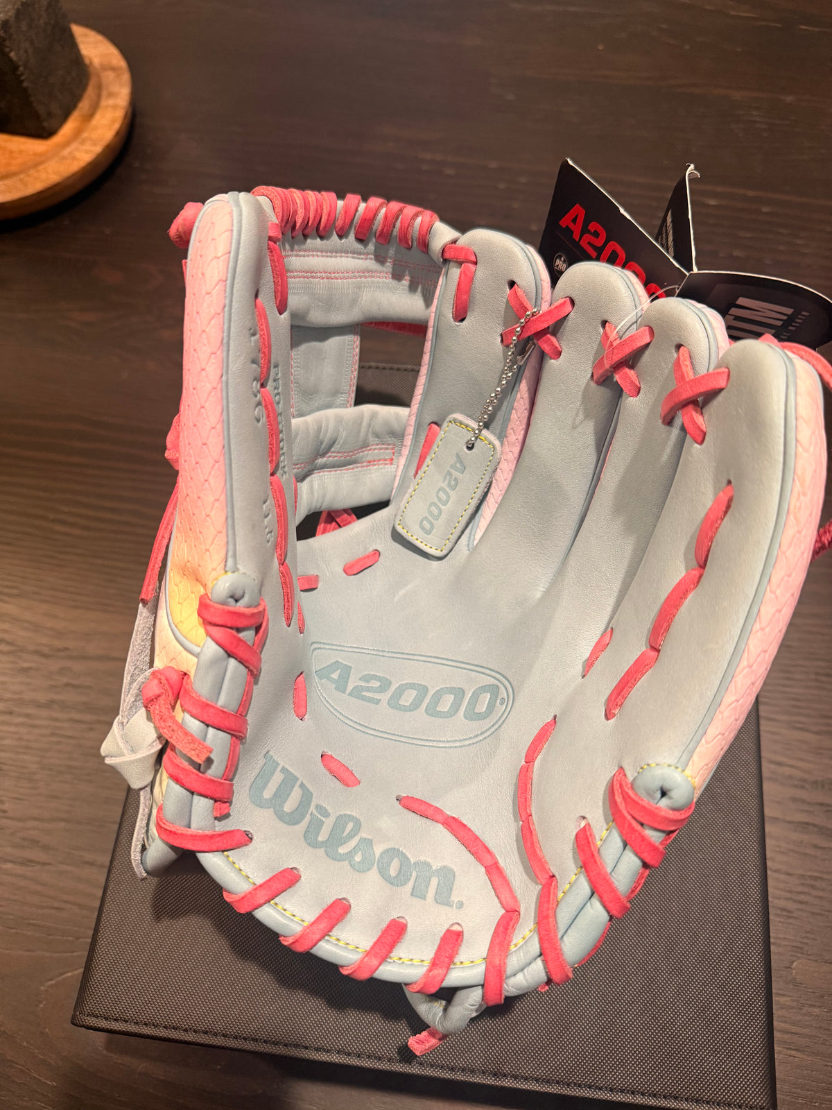 LIMITED-EDITION 2026 WILSON A2000® 1786SS  (Wilson 11.5'' - Infield Glove)