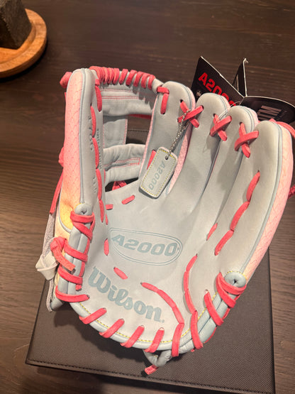 LIMITED-EDITION 2026 WILSON A2000® 1786SS  (Wilson 11.5'' - Infield Glove)