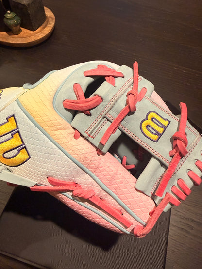 LIMITED-EDITION 2026 WILSON A2000® 1786SS  (Wilson 11.5'' - Infield Glove)