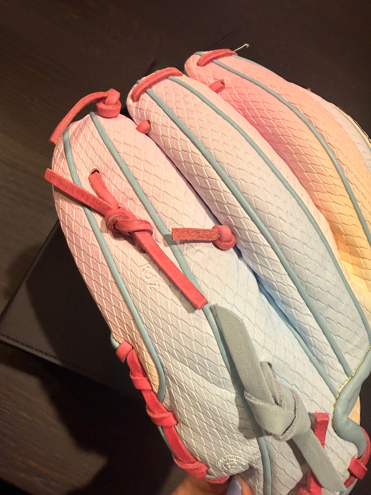 LIMITED-EDITION 2026 WILSON A2000® 1786SS  (Wilson 11.5'' - Infield Glove)