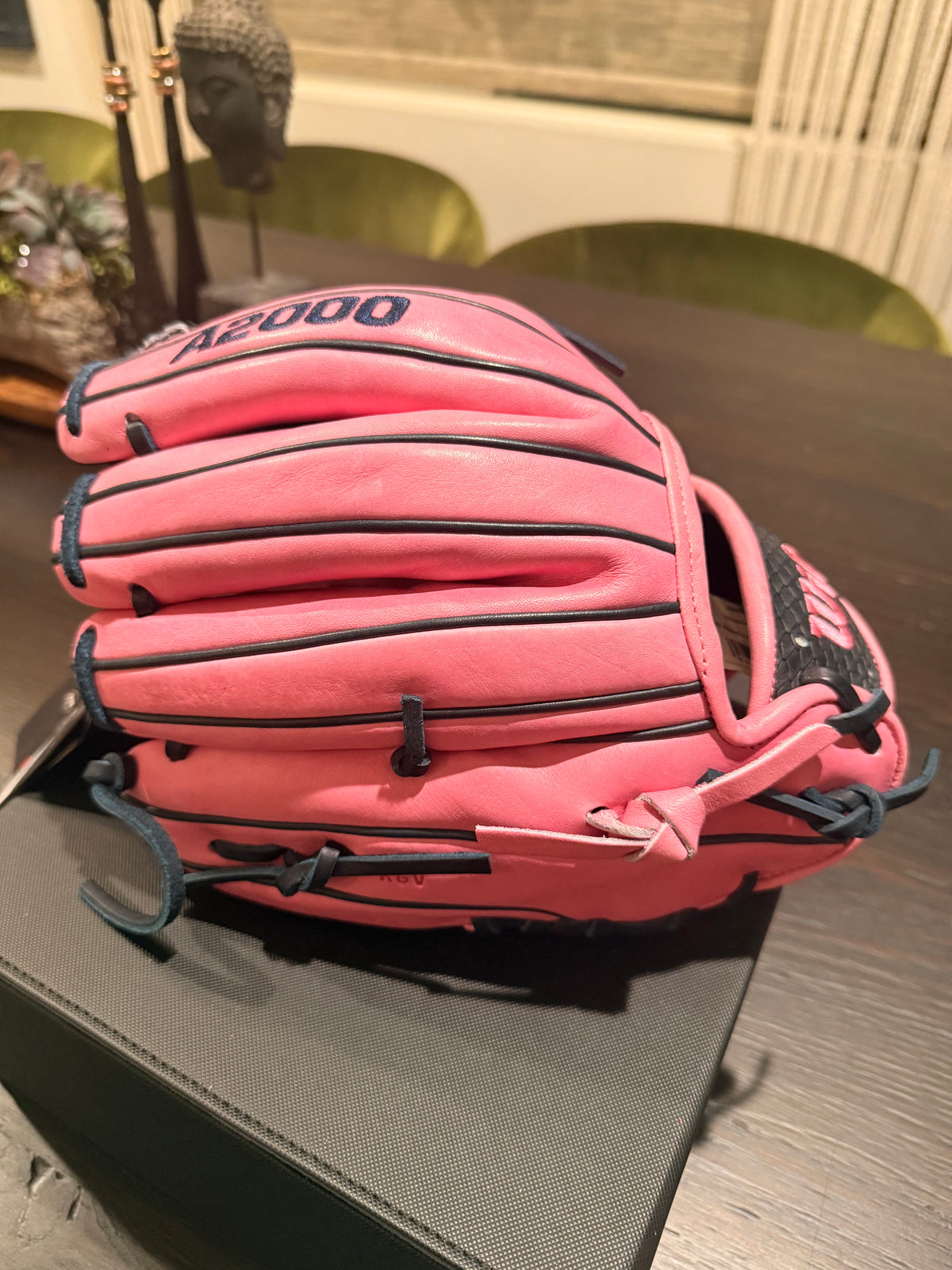 *2024 Wilson A2000 SC1786SS* (11.5" Winter Infield Glove RHT) - NWT