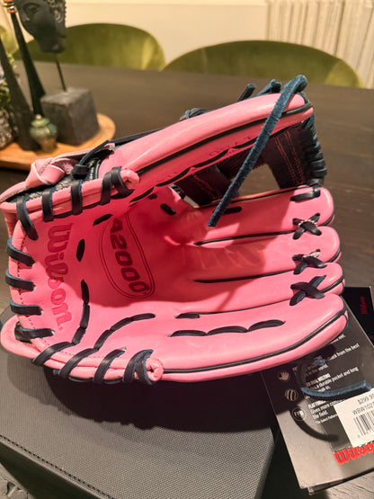 *2024 Wilson A2000 SC1786SS* (11.5" Winter Infield Glove RHT) - NWT