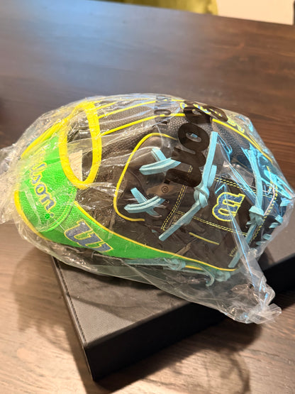 2025 Wilson A2000 PF88SS (11.25" Pedroia Fit Infield Glove RHT) - NWT