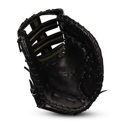 Jax Fielding Glove | PL-4 | First Base | Black | 13"