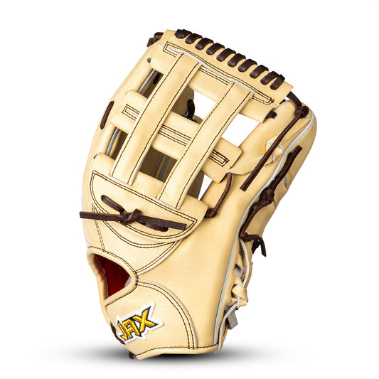 Jax Fielding Glove | LJ-10S | Infield/Outfield | Blonde | 12.25"