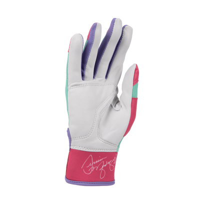 Jessica Mendoza Signature Series