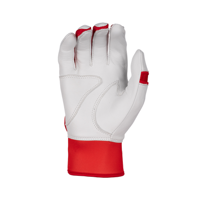 Legacy Series – White/Red