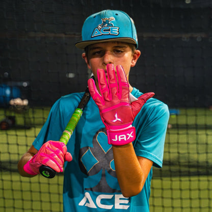 Pink | Pro Cuff