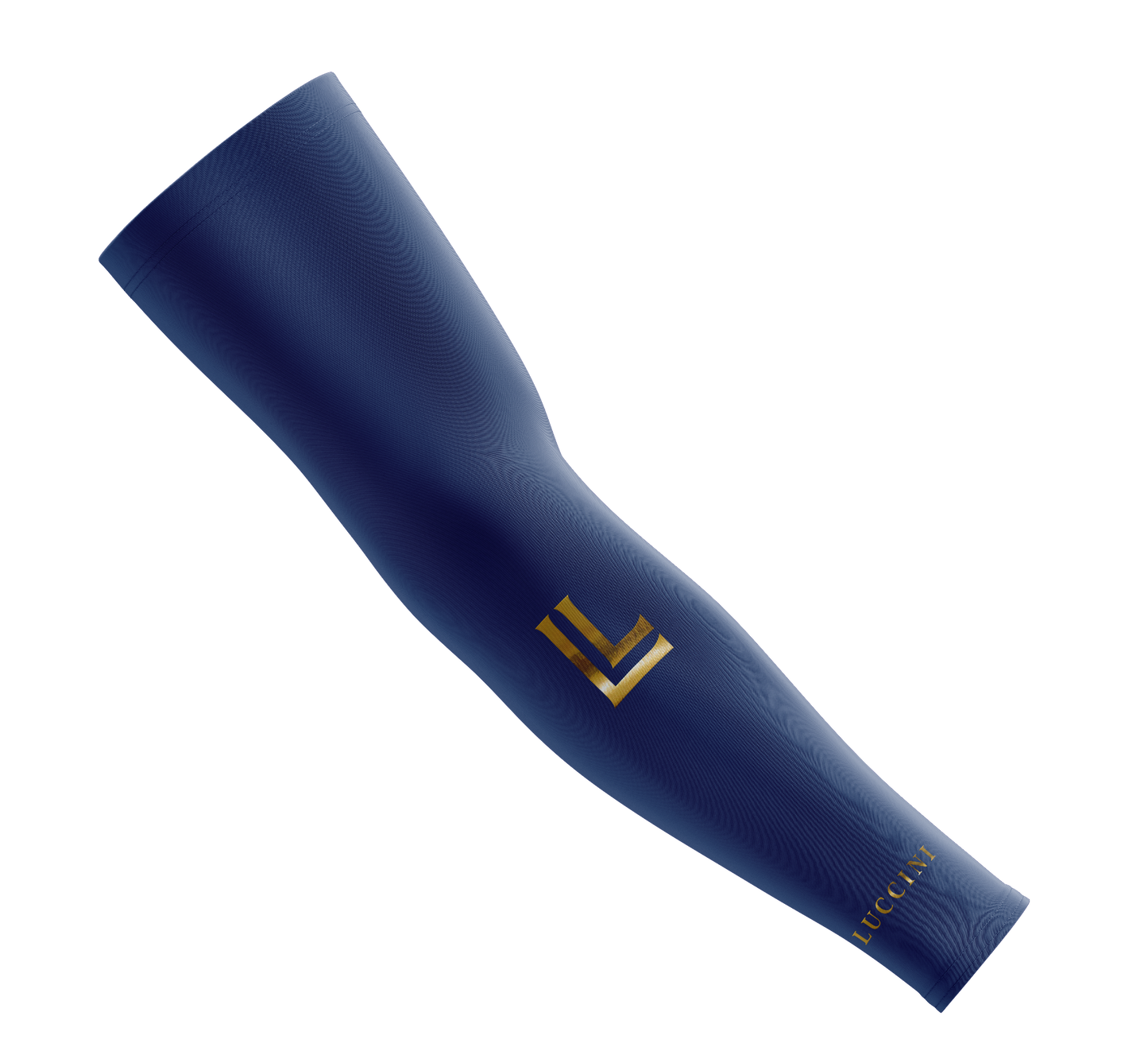 Compression Armsleeve - Navy