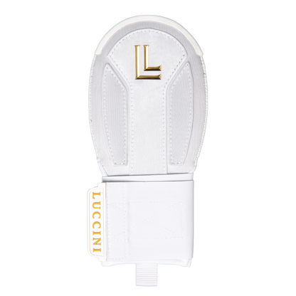Sliding Mitt - White