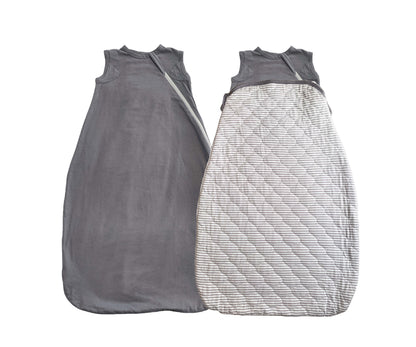 Laylo Sleeper Sack™ DUO (Sheet + Comforter) by embé®