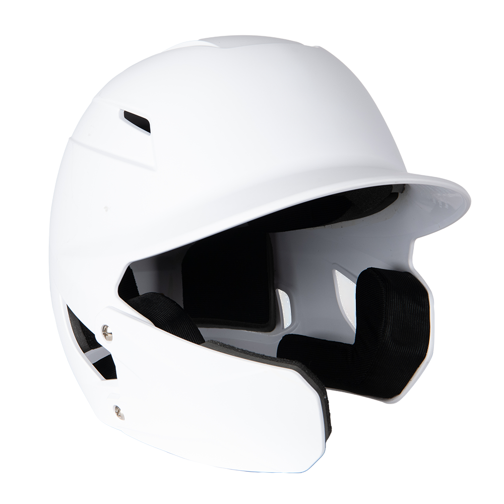 Helmet - White