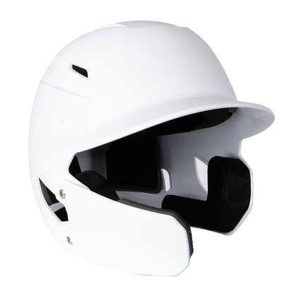 Helmet - White
