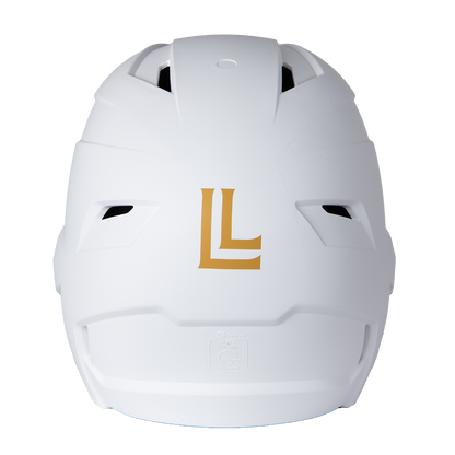 Helmet - White