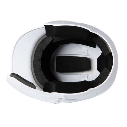 Helmet - White