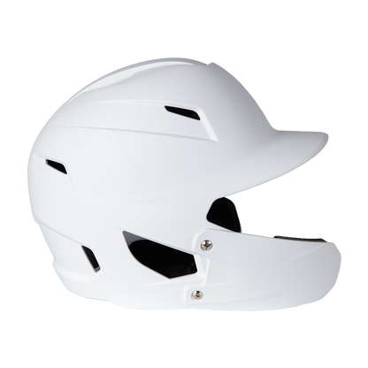 Helmet - White