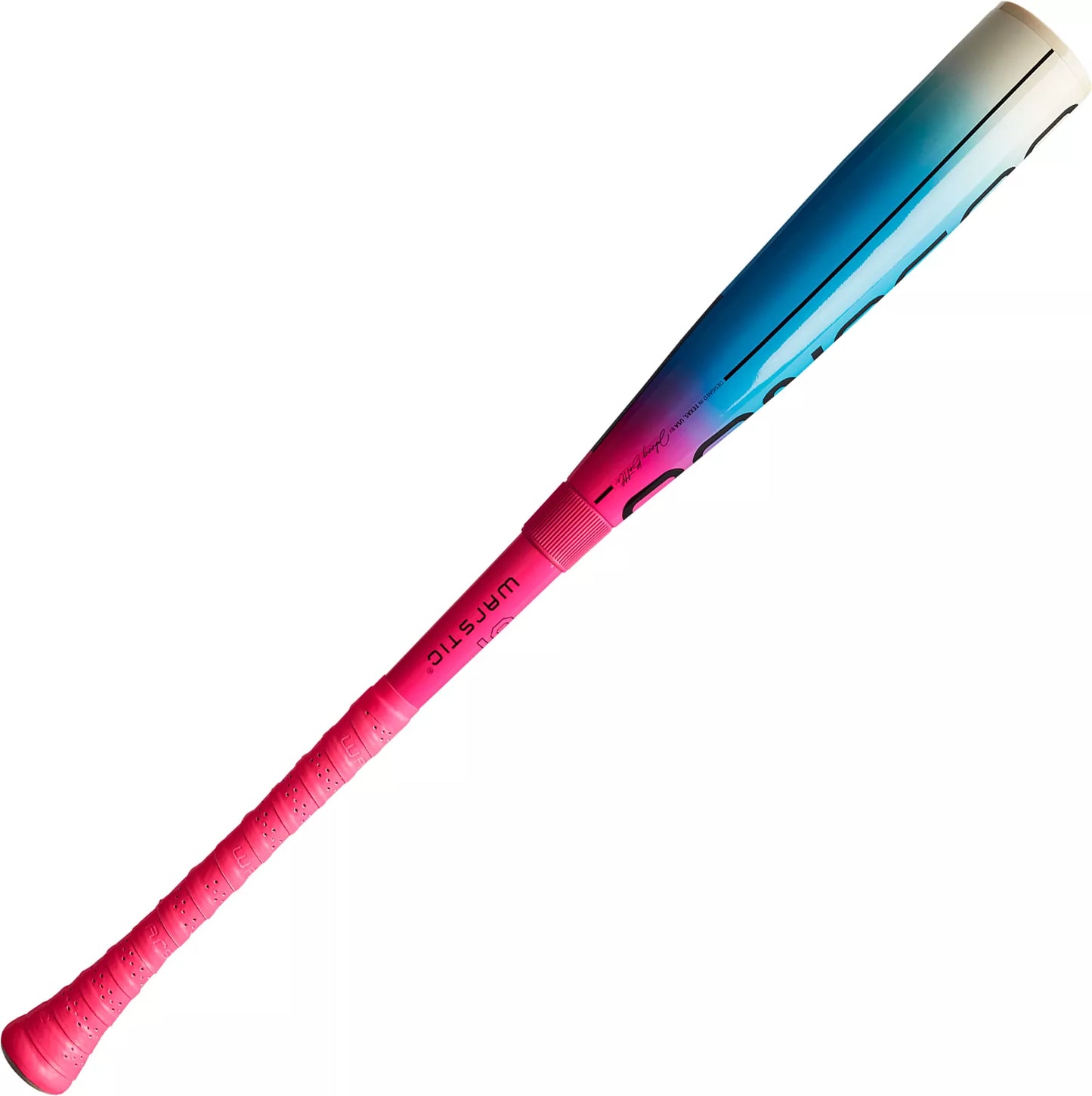 Warstic 2025 Bonesaber (30" / Drop 5)