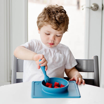Mini Utensils by ezpz