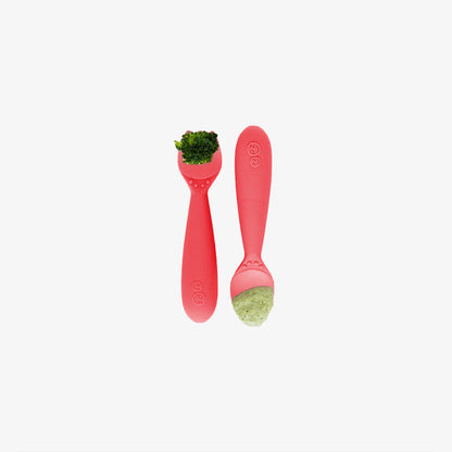 Mini Utensils by ezpz
