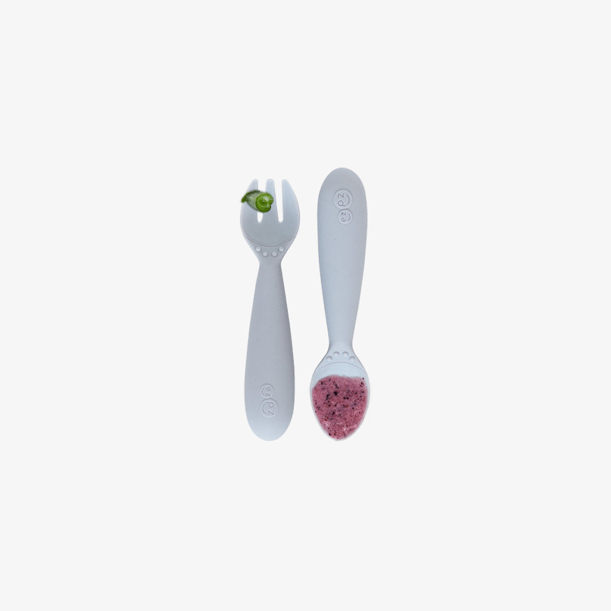 Mini Utensils by ezpz