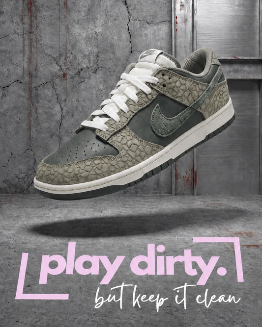 Nike Dunk Low PRM - Urban Landscape 2.0 (Size US Mens 13)