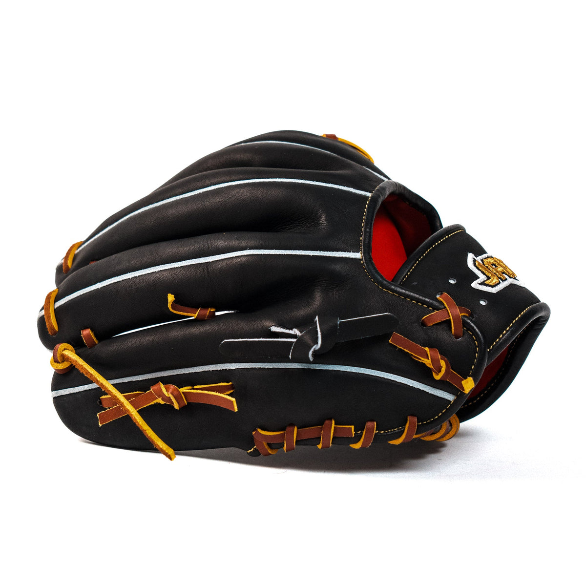 Jax Fielding Glove | CB-3 | Infield | Black