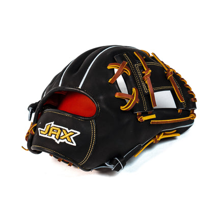 Jax Fielding Glove | CB-3 | Infield | Black