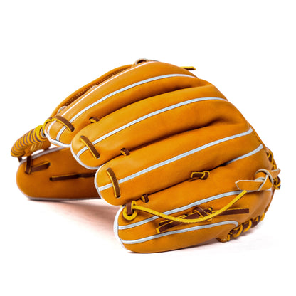 Jax Fielding Glove | SB-2 | Infield | Tan