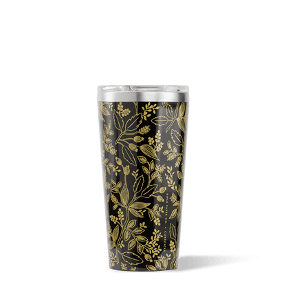 Rifle Paper Co. Tumbler by CORKCICLE.