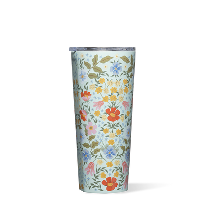 Rifle Paper Co. Tumbler by CORKCICLE.