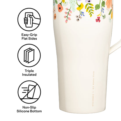 Rifle Cold Cup XL by CORKCICLE.