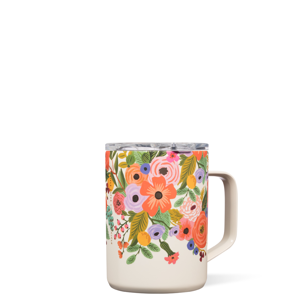 Rifle Paper Co. Coffee Mug by CORKCICLE.