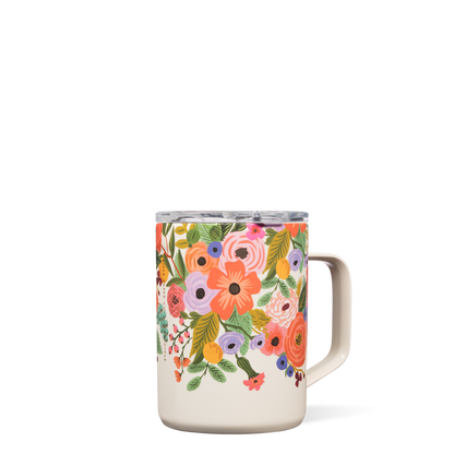 Rifle Paper Co. Coffee Mug by CORKCICLE.