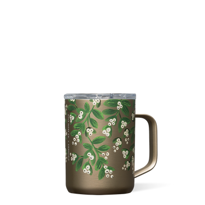 Rifle Paper Co. Coffee Mug by CORKCICLE.