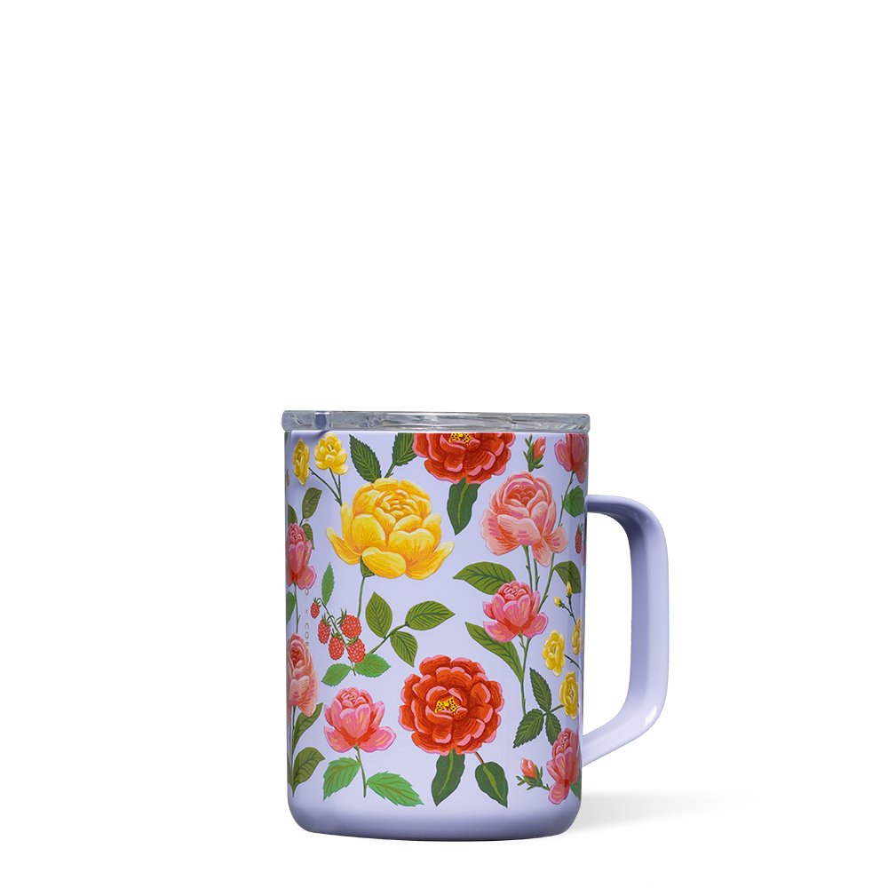 Rifle Paper Co. Coffee Mug by CORKCICLE.