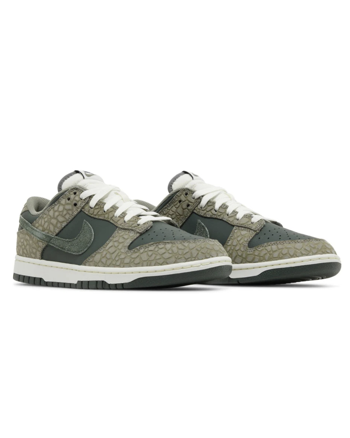 Nike Dunk Low PRM - Urban Landscape 2.0 (Size US Mens 13)