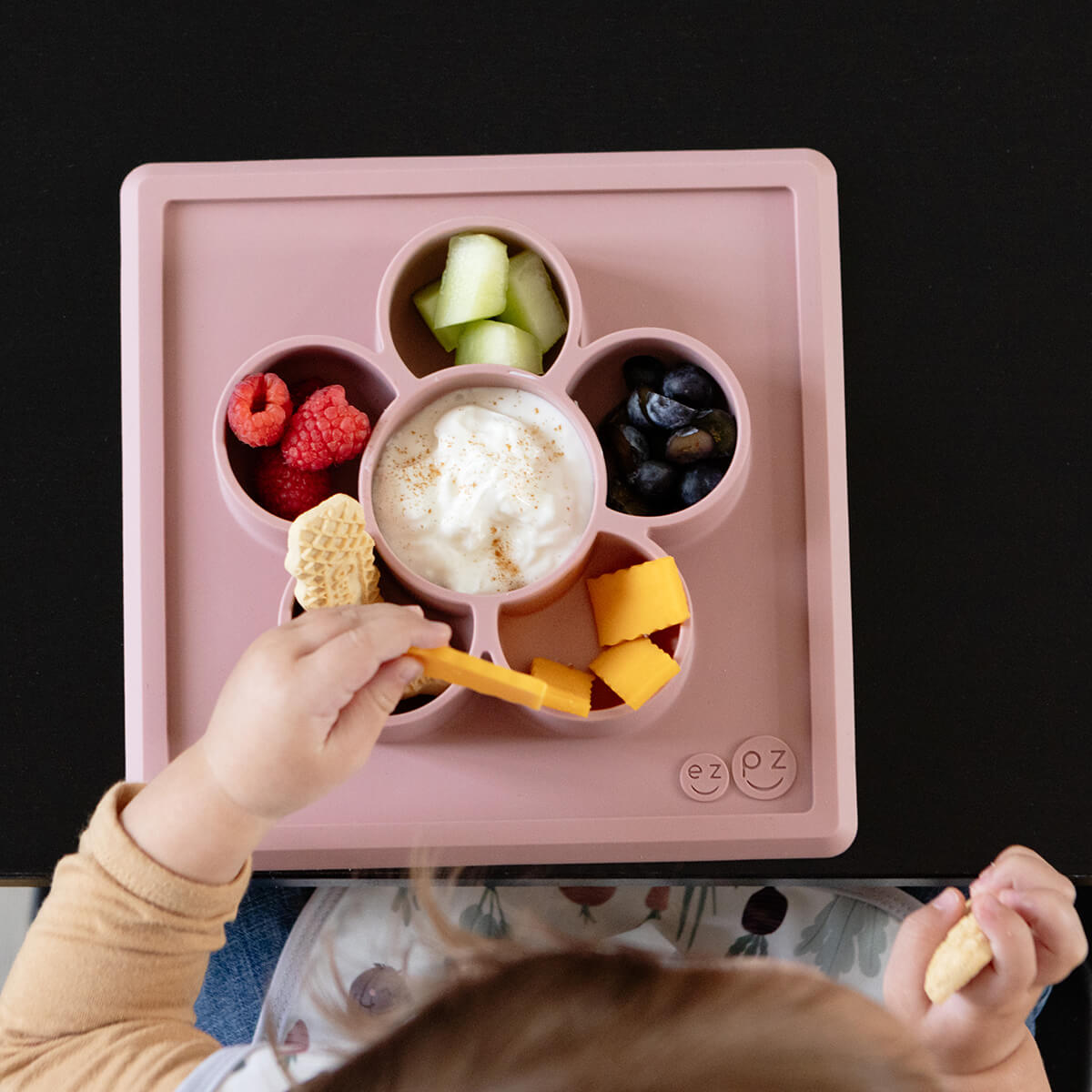 Mini Play Mat by ezpz