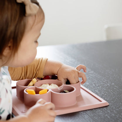 Mini Play Mat by ezpz
