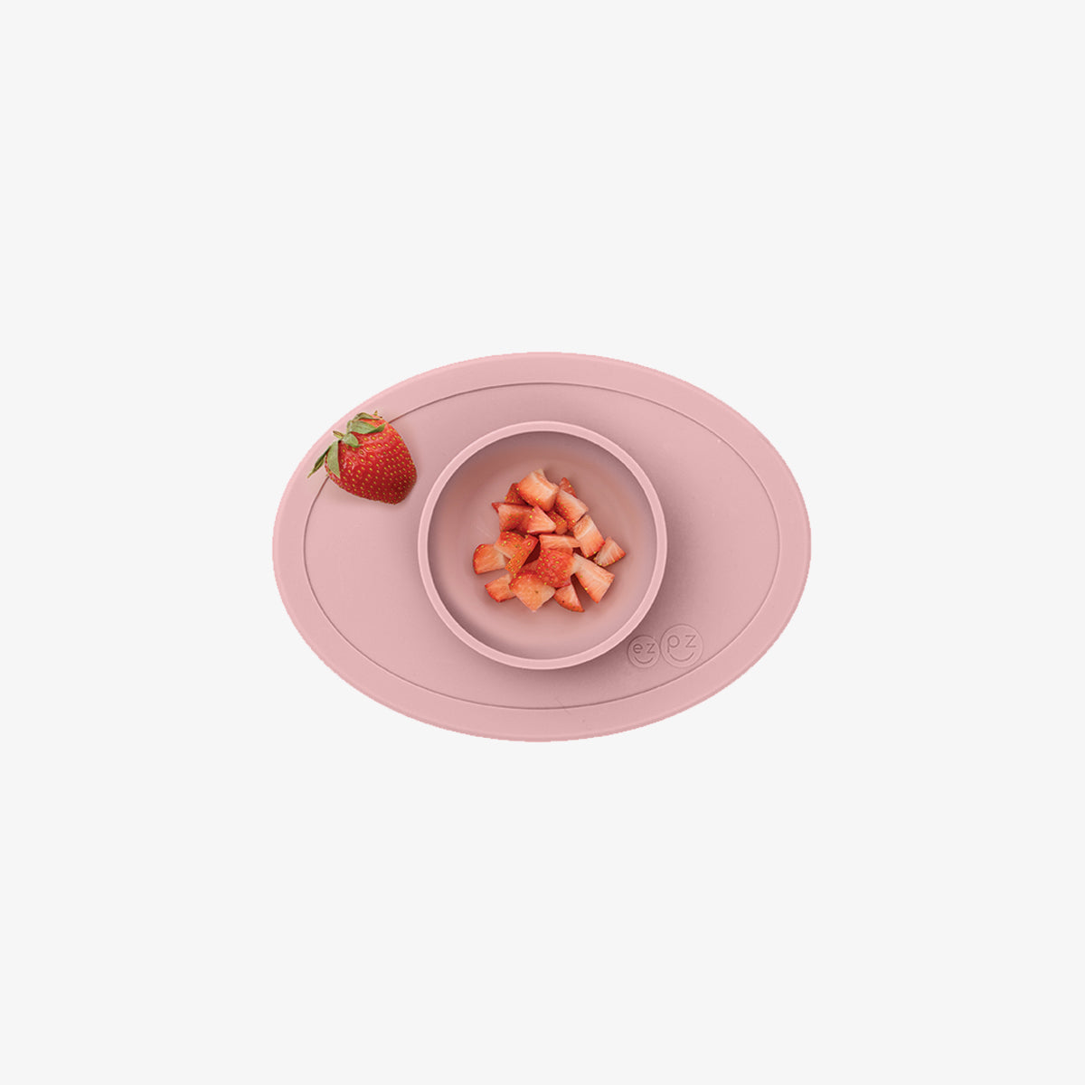 Tiny Bowl by ezpz
