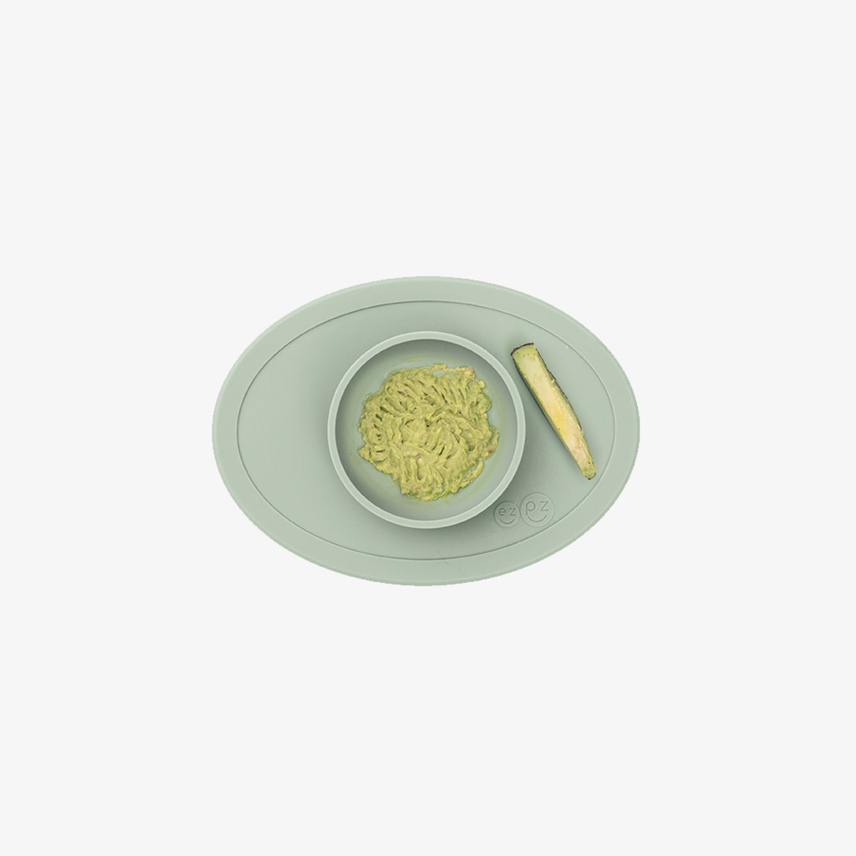 Tiny Bowl by ezpz