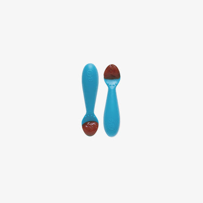 Tiny Spoon Twin-Pack by ezpz