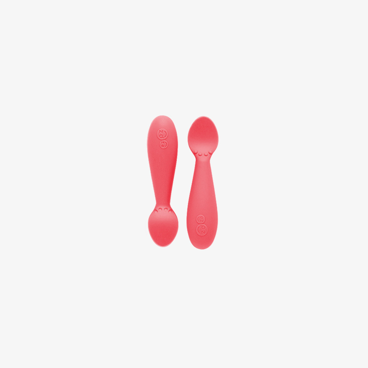 Tiny Spoon Twin-Pack by ezpz