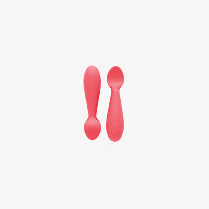 Tiny Spoon Twin-Pack by ezpz