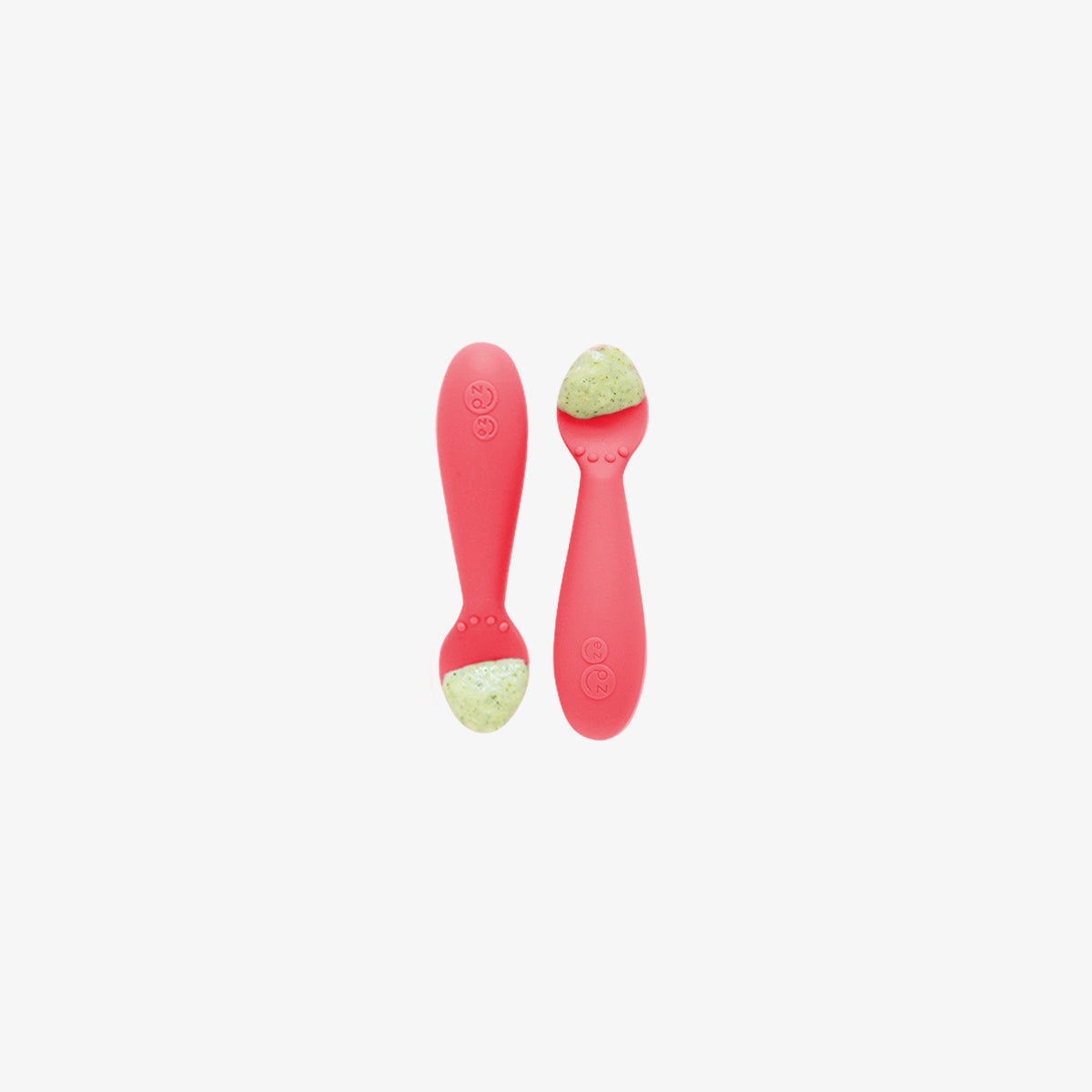 Tiny Spoon Twin-Pack by ezpz