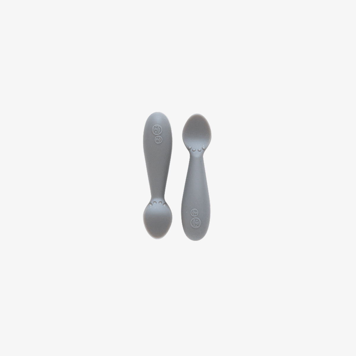 Tiny Spoon Twin-Pack by ezpz